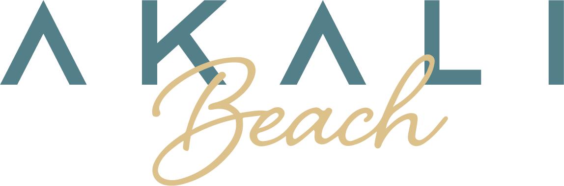 Logo akali beachAkali Vallarta, Puerto Vallarta, Jalisco, México