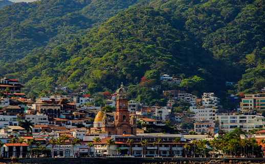 Descubre la ciudad más amigable del mundo Akali Vallarta, Puerto Vallarta, Jalisco, México